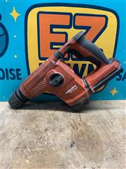 Hilti TE 6-22 Cordless Rotary Hammer Drill tool only